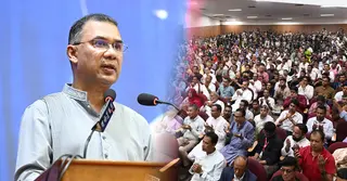 স্বনির্ভর বাংলাদেশ গড়ার অঙ্গীকার প্রধানমন্ত্রীর